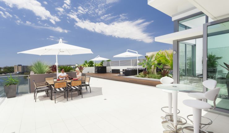 Penthouse Theodor-Yorck-Straße 4, 21079 Hamburg – Loftprojektbau