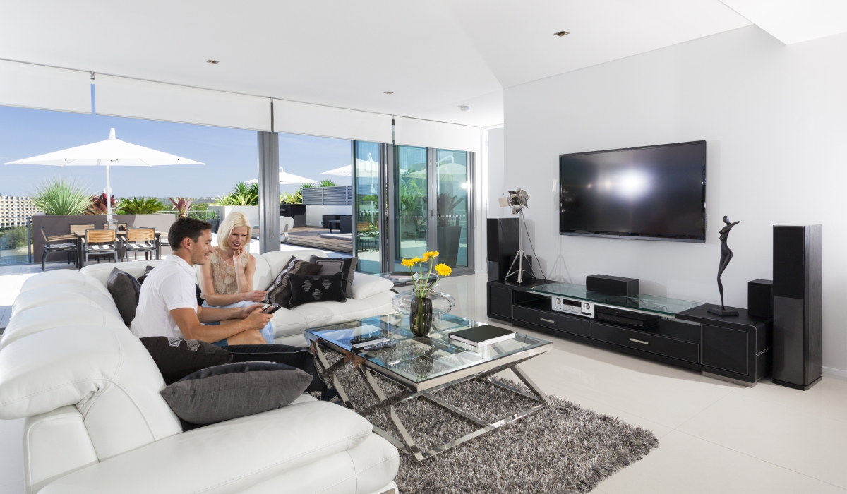 Penthouse Theodor-Yorck-Straße 4, 21079 Hamburg – Loftprojektbau